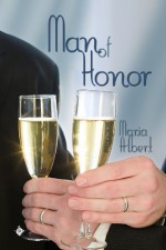 Man of Honor - Maria Albert