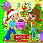 Twin Gifts - Sonia Sander, Jay B. Johnson