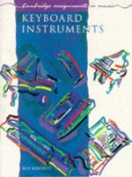 Keyboard Instruments - Roy Bennett