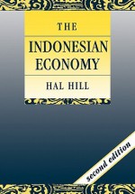 The Indonesian Economy - Hal Hill