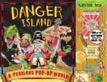 Danger Island: Perilous Pop-Up World - Graham Howells