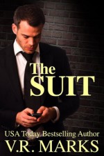 The Suit: RC Investigations - V.R. Marks