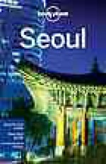 Seoul - Simon Richmond, Lonely Planet