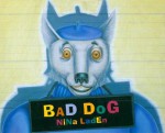 Bad Dog - Nina Laden