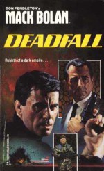 Deadfall - Charlie McDade, Don Pendleton