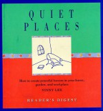 Quiet Places - Vinny Lee