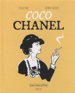 Coco Chanel - Pascale Frey, Bernard Ciccolini