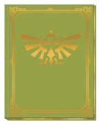 The Legend of Zelda: A Link Between Worlds Collector's Edition: Prima Official Game Guide - Stephen Stratton, Van Grier, Cory