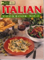 Italian Cooking Class: No. 2 ("Australian Women's Weekly" Home Library) - Maryanne Blacker