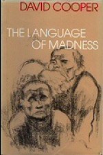 The Language of Madness - David Graham Cooper