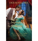 An Improper Aristocrat - Deb Marlowe