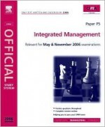 Cima Study Systems 2006: Integrated Management - David Harris