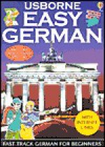 Easy German - Fiona Chandler, Katie Daynes