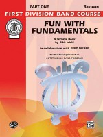 Fun with Fundamentals: Bassoon - Fred Weber, Bill Laas