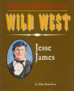 Jesse James - John Hamilton