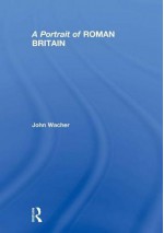 A Portrait of Roman Britain - John Wacher