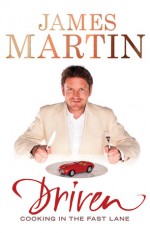 Driven - James Martin