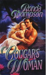 Cougar's Woman - Ronda Thompson