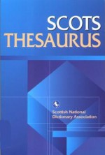 Scots Thesaurus - Iseabail Macleod