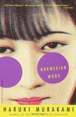 Norwegian Wood - Jay Rubin, Haruki Murakami
