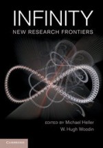 Infinity: New Research Frontiers - Michael Heller, W. Hugh Woodin