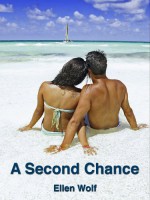 A Second Chance - Ellen Wolf