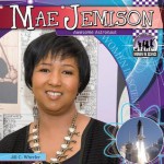 Mae Jemison: Awesome Astronaut (Women in Science) - Jill C. Wheeler