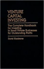 Venture Capital Investing - David Gladstone