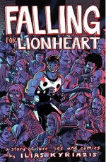 Falling for Lionheart - Ilias Kyriazis