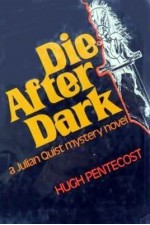 Die After Dark - Hugh Pentecost