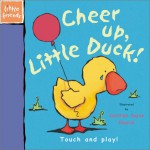 Cheer Up, Little Duck! - Ronne Randall, Caroline Jayne Church