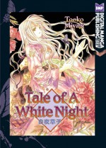 Tale of a White Night - Tooko Miyagi