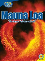 Mauna Loa - Christine Webster