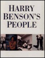 Harry Benson's People - Harry Benson