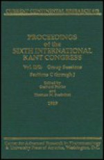 Proceedings of the Sixth International Kant Congress - Gerhard Funke, Thomas M. Seebohm