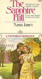 The Sapphire Hill - Anna James