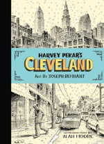 Harvey Pekar's Cleveland - Harvey Pekar, Joseph Remnant