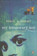 My Temporary Son - Timeri N. Murari