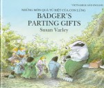 Badger's Parting Gifts - Susan Varley