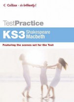 Ks3 Shakespeare (Test Practice) - Mike Gould