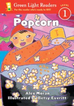 Popcorn - Alex Moran, Betsy Everitt