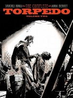 Torpedo Volume 2 - Enrique Sánchez Abulí, Jordi Bernet