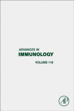 Advances in Immunology, Volume 118 - Frederick W. Alt