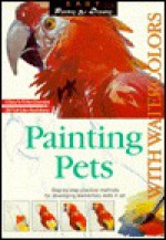 Painting Pets With Watercolors - Vicenc B. Ballestar