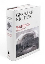 Gerhard Richter: Writings 1961 - 2007 - Gerhard Richter, Hans Ulrich Obrist