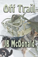 Off Trail - J.B. McDonald