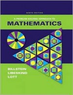 A Problem Solving Approach to Mathematics for Elementary School Teachers - Rick Billstein