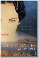 The Steele Diaries - Wendy James