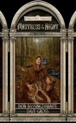 Mistress of the Night: Forgotten Realms (The Priests) - Don Bassingthwaite, Dave Gross