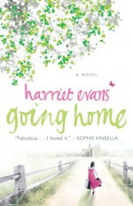 Going Home - Harriet Evans